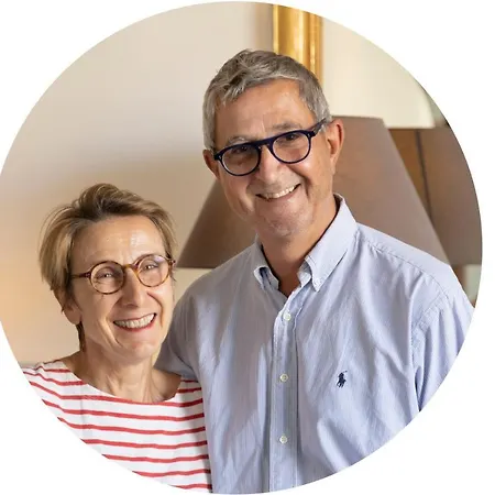 Maisondeschaumes-paris Bed & Breakfast Parigi